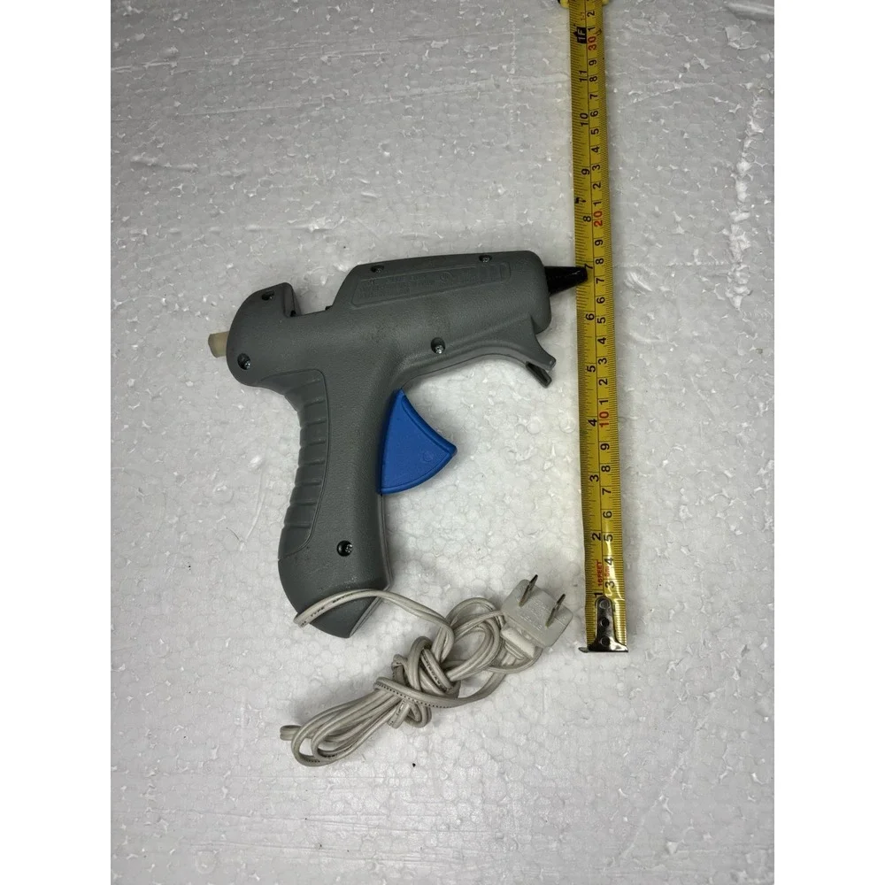 Hot Glue Gun Ad Tech Hi Temp Full Size